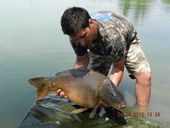 FOTO CARPFISHING
